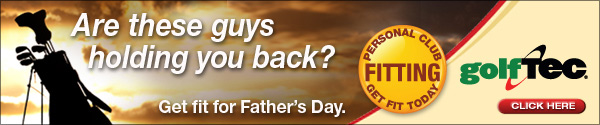 Are these guys holding you back? Get fit for Father's Day. Click Here.